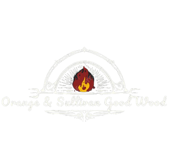 Orange & Sullivan Good Wood